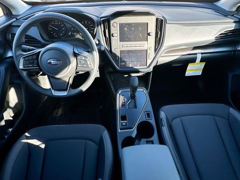 New 2025 Subaru Impreza 2.0i image 25