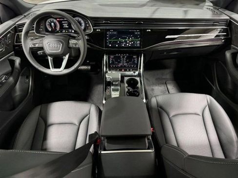 New 2026 Audi Q8 Premium Plus AWD/4WD image 13