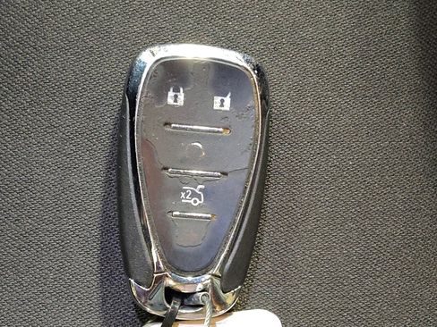 Used 2020 Chevrolet Malibu LT FWD image 32