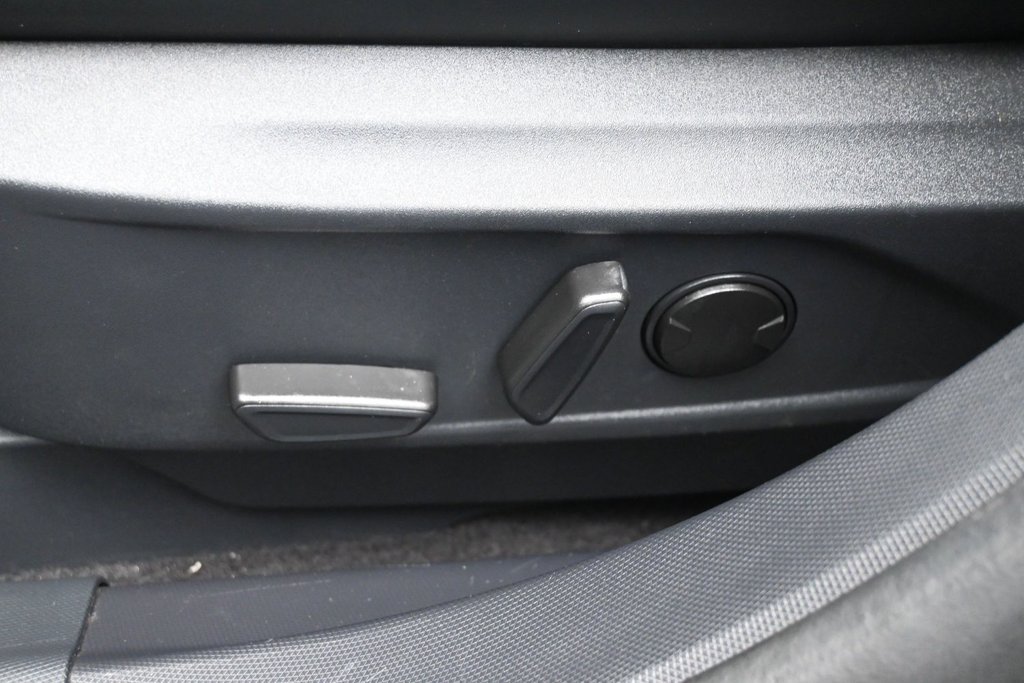 Certified 2023 Ford Mustang Mach-E Select RWD image 10