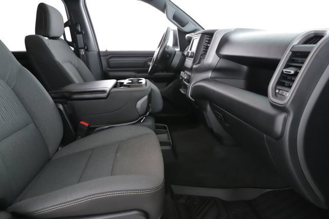 Used 2024 RAM 1500 Tradesman AWD/4WD image 29