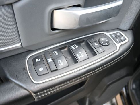 Used 2023 RAM 3500 Lone Star w/ Level 1 Equipment Group image 33