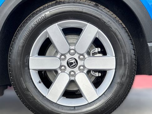 New 2026 Honda Prologue Eco image 11