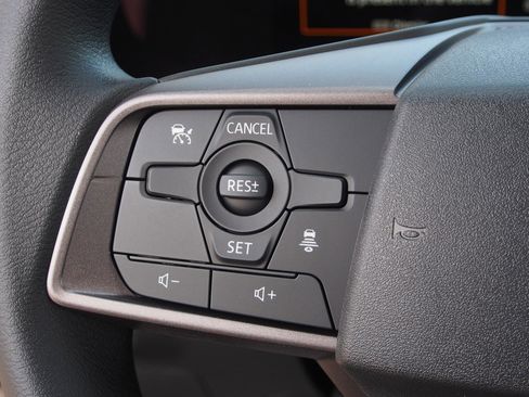 New 2026 Nissan Sentra S w/ S Cold Weather Package FWD image 20