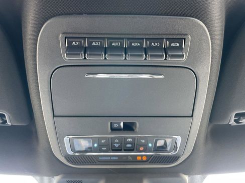 New 2026 Ford F250 Platinum AWD/4WD image 31