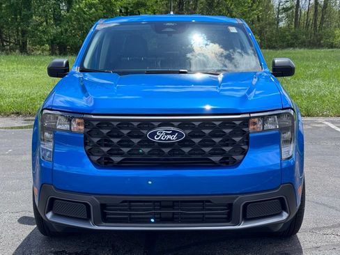 New 2026 Ford Maverick XLT w/ Equipment Group 301A AWD/4WD image 3