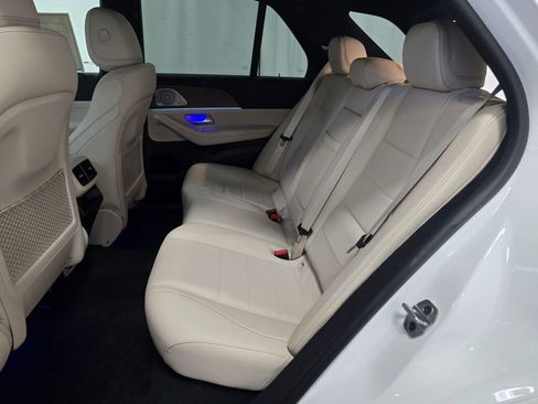 New 2026 Mercedes-Benz GLE 350 4MATIC image 18