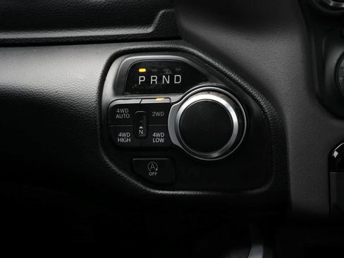 Used 2022 RAM 1500 Lone Star AWD/4WD image 15