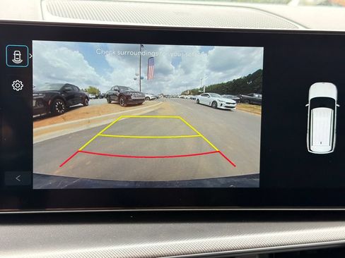 New 2026 Hyundai Santa Fe SEL w/ Tow & Go Package FWD image 29