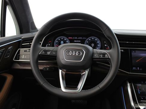 New 2026 Audi Q7 3.0T Prestige image 24
