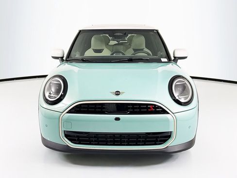 New 2026 MINI Cooper S image 2