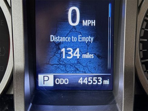 Certified 2023 Toyota Tacoma Limited image 12