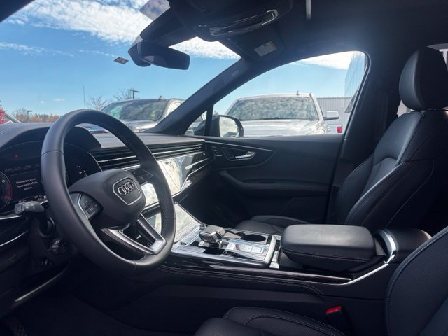 Used 2026 Audi Q7 3.0T Prestige AWD/4WD image 10