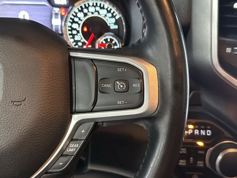 Certified 2023 RAM 1500 Big Horn AWD/4WD image 13