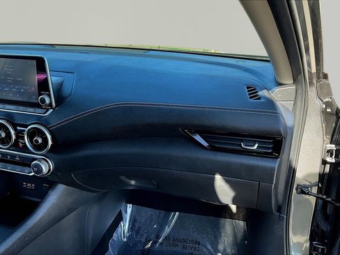 Used 2022 Nissan Sentra SV w/ Electronics Package image 26