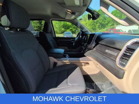 Used 2022 RAM 1500 Big Horn AWD/4WD image 29