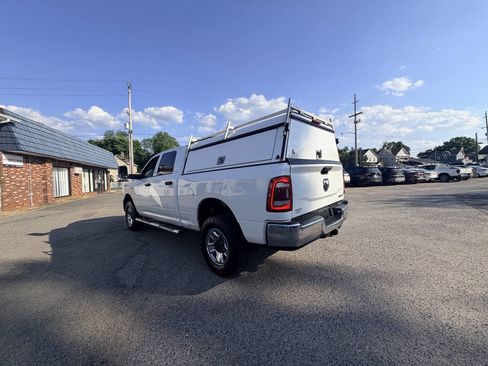 Used 2019 RAM 2500 Tradesman w/ Safety Group AWD/4WD image 26