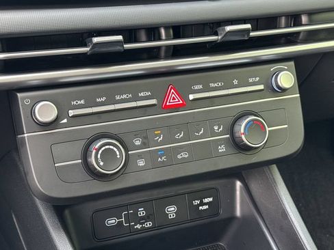 New 2026 Hyundai Tucson SE FWD image 30
