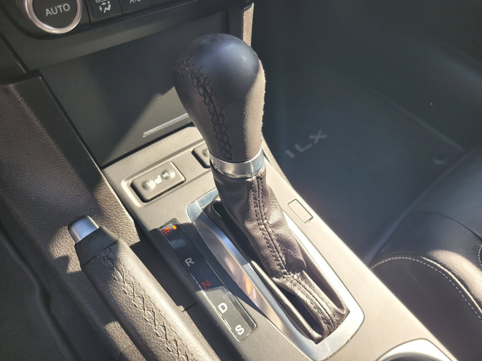 Used 2019 Acura ILX FWD image 17