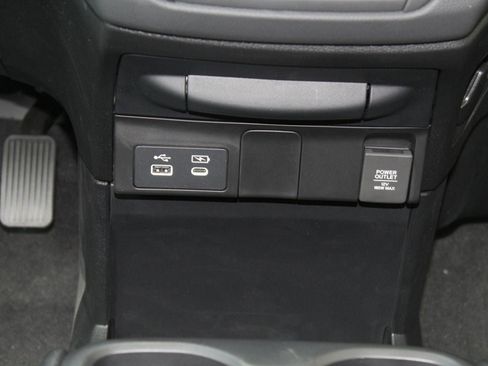 New 2026 Honda Odyssey EX-L image 23