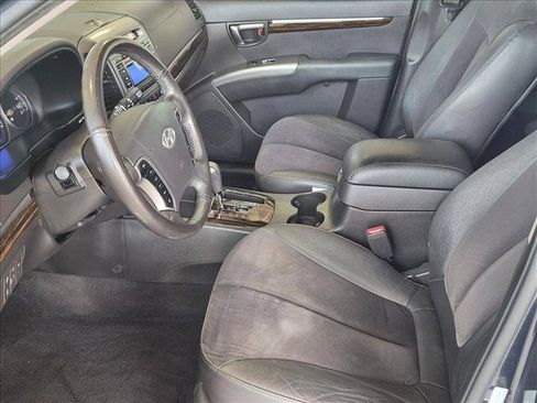 Used 2011 Hyundai Santa Fe SE AWD/4WD image 15