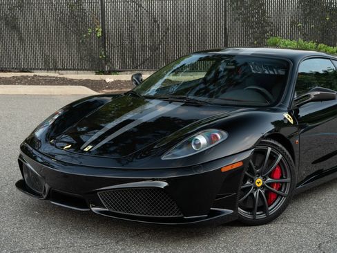 Used 2008 Ferrari F430 Scuderia RWD image 43