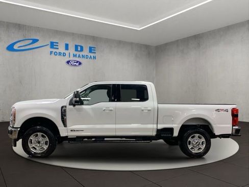 New 2026 Ford F350 XLT w/ XLT Premium Package AWD/4WD image 4