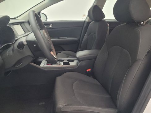 Used 2017 Kia Optima LX w/ Convenience Plus Package FWD image 17