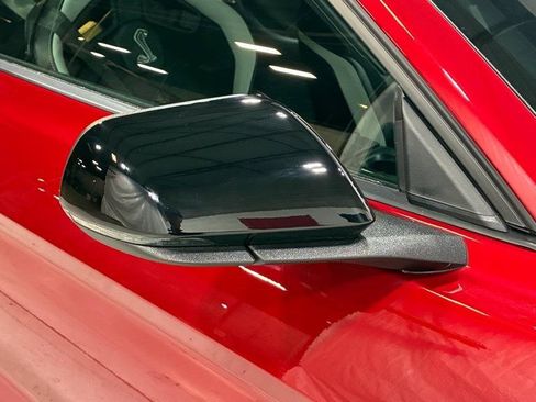 Used 2021 Ford Mustang Shelby GT500 w/ Carbon Fiber Track Pack RWD image 13