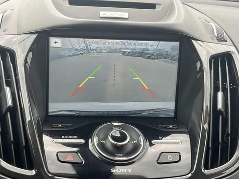 Used 2016 Ford Escape Titanium w/ Equipment Group 301A FWD image 32