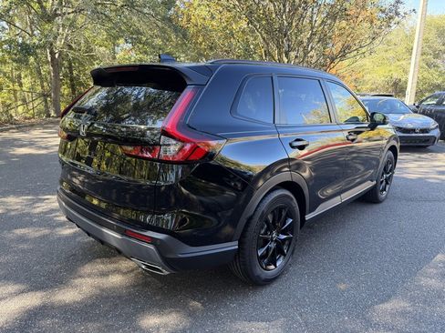 New 2026 Honda CR-V Sport-L image 6
