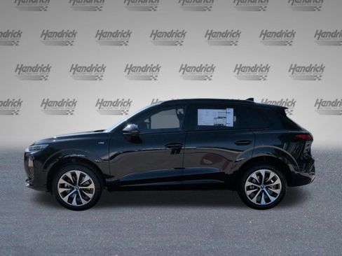 Used 2026 Audi Q3 quattro 2.0T AWD/4WD image 6