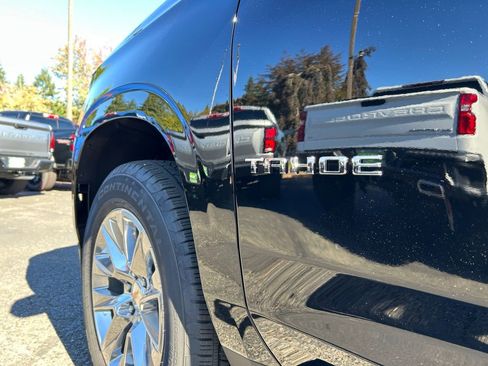 New 2026 Chevrolet Tahoe Premier image 32