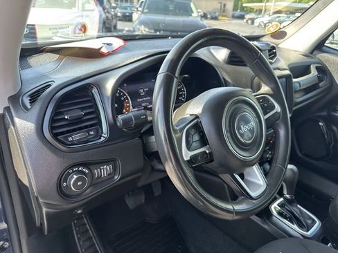 Used 2023 Jeep Renegade Altitude AWD/4WD image 20
