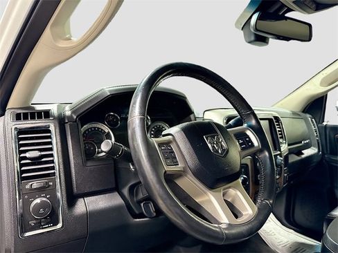 Used 2018 RAM 2500 Laramie image 11