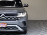 Used 2020 Volkswagen Atlas Cross Sport SEL image 5