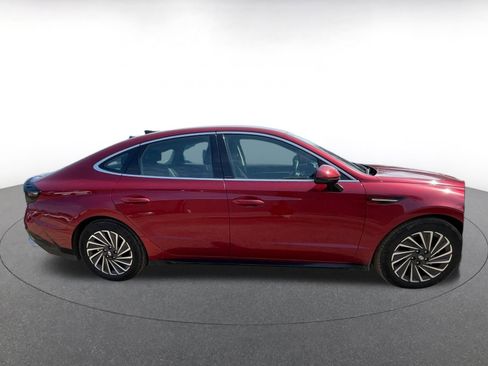 Used 2025 Hyundai Sonata SEL image 18