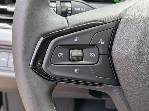 New 2027 Chevrolet Bolt LT w/ Comfort Package FWD image 12