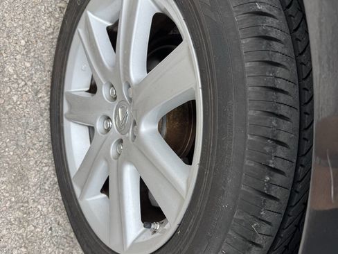 Used 2007 Lexus ES 350 FWD image 29