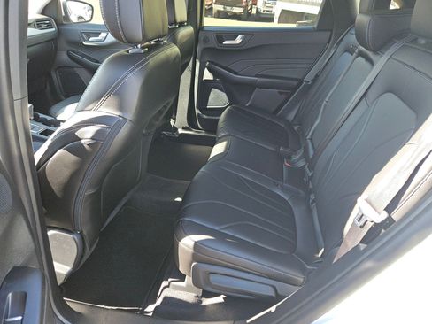 New 2026 Ford Escape SE w/ PHEV Premium Package image 16