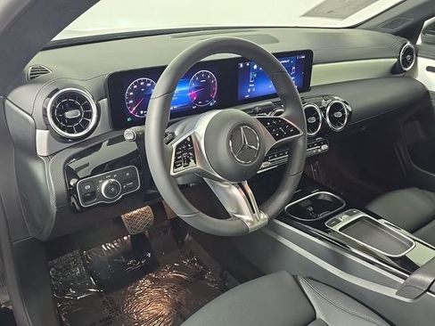 Used 2026 Mercedes-Benz CLA 250 4MATIC image 4