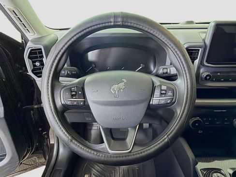 Used 2021 Ford Bronco Sport Big Bend AWD/4WD image 15