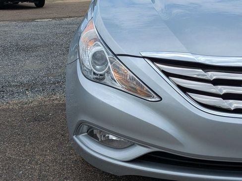 Used 2011 Hyundai Sonata Limited FWD image 10