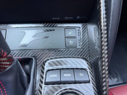 Used 2020 Lexus IS 350 F Sport w/ F Sport Package RWD image 36
