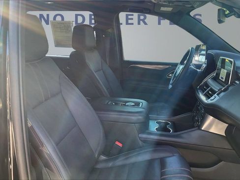 Used 2022 Chevrolet Tahoe RST w/ Luxury Package RWD image 30