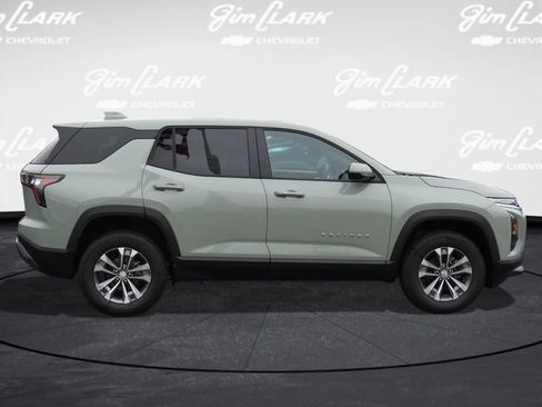 New 2026 Chevrolet Equinox LT AWD/4WD image 15