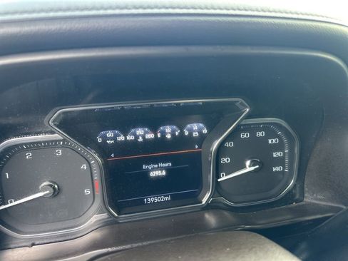 Used 2021 GMC Sierra 2500 Denali w/ Denali Ultimate Package image 4