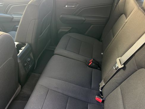 Used 2026 GMC Canyon Elevation RWD image 15