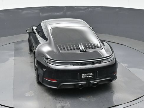 Used 2026 Porsche 911 Carrera GTS RWD image 28