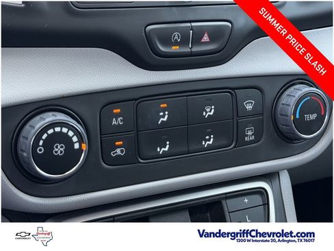 Certified 2024 GMC Terrain SLE w/ Fleet Convenience Package FWD image 18